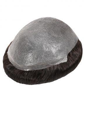 ZyroSen UTS | Premium-Haarsysteme mit antimikrobieller Skin Basis