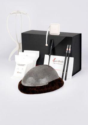 Einsteigerpaket mit Superskin-Vund Tools | Lordhair