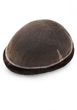 Lace Haarsystem mit erhöhter Haardichte