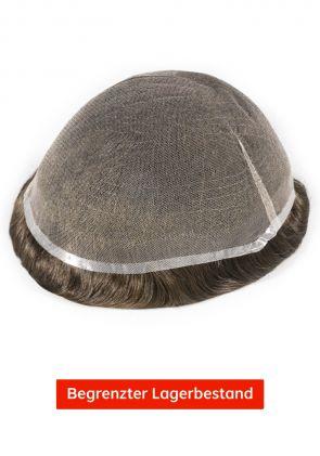 German Lace Haarsysteme mit hochwertigem europäischem Remy-Haar