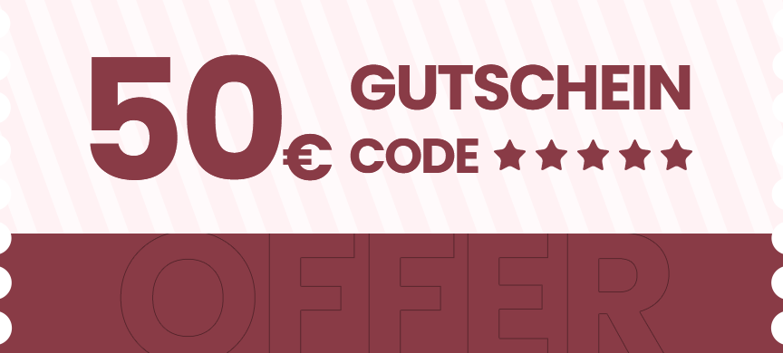 50 € Gutschein für Deine Vorher-Nachher-Fotos