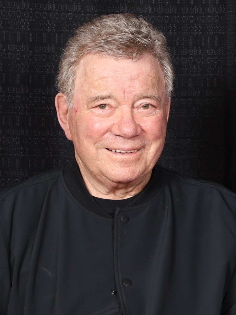 William Shatner