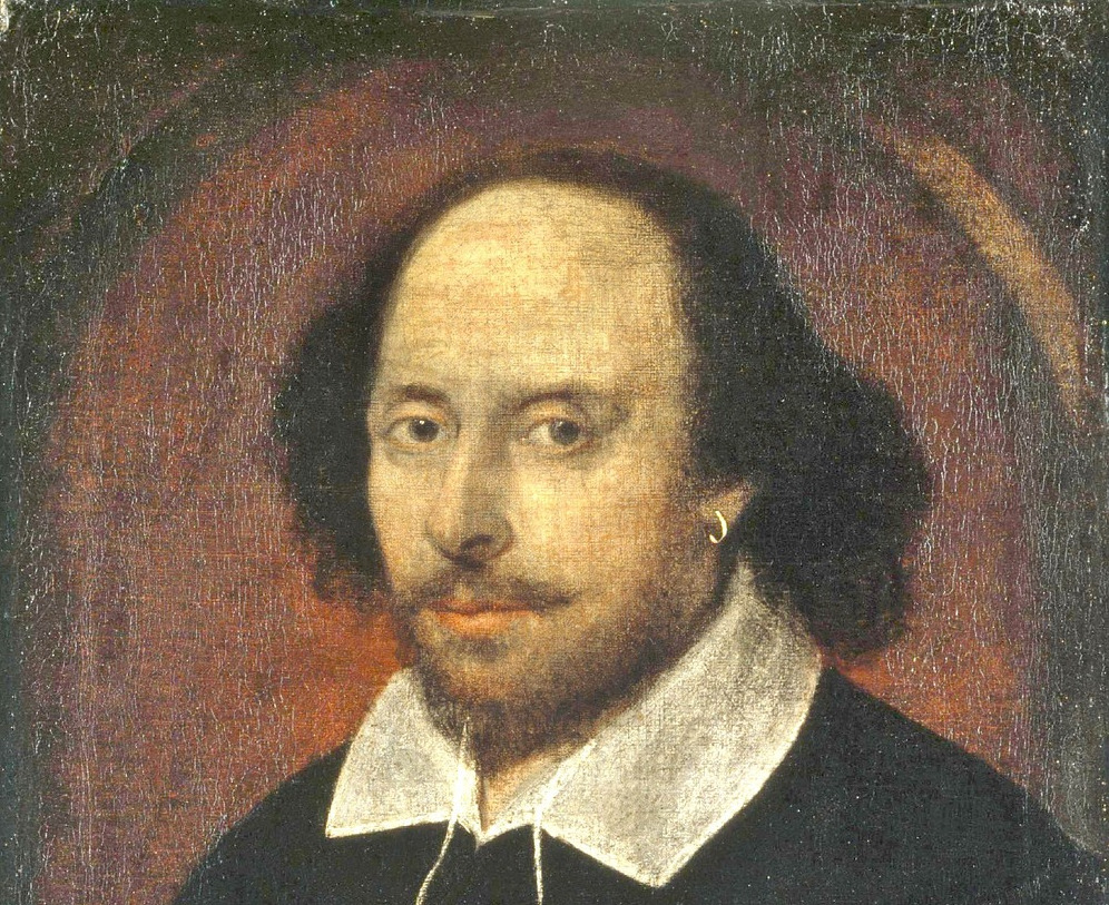 Shakespeare 