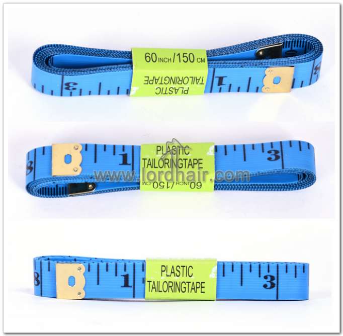 measuring tape