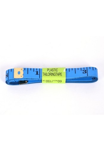 measuring tape